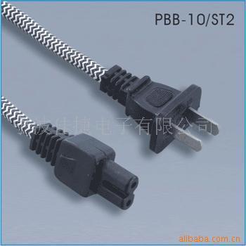 探索國標電源線插頭PBB-10與PSB-10 聚焦寧波云環電子集團的卓越制造