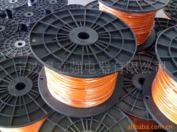 寧波奧立強電器電源線產品系列概覽
