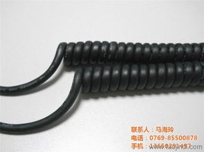 穩暢電子 打造114電源線插頭的卓越品質與專業服務